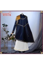 2XXT Cosplay Vtuber Virtual YouTuber Kuzuha NIJISANJI 5th Anniversary Cosplay Costume